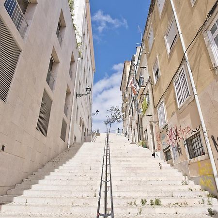 Bmyguest - Bica River View Apartments Lisbon Exterior photo