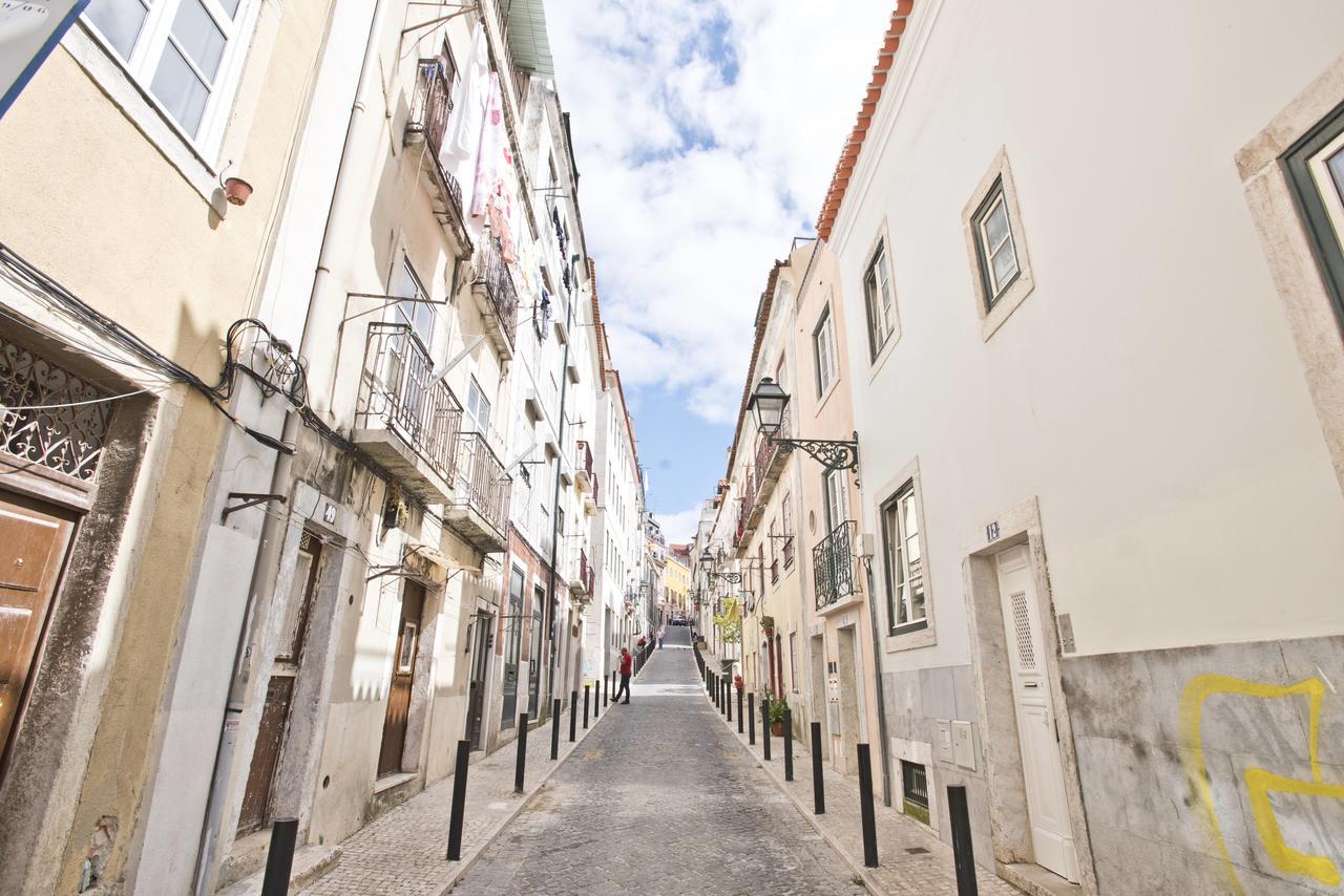 Bmyguest - Bica River View Apartments Lisbon Exterior photo