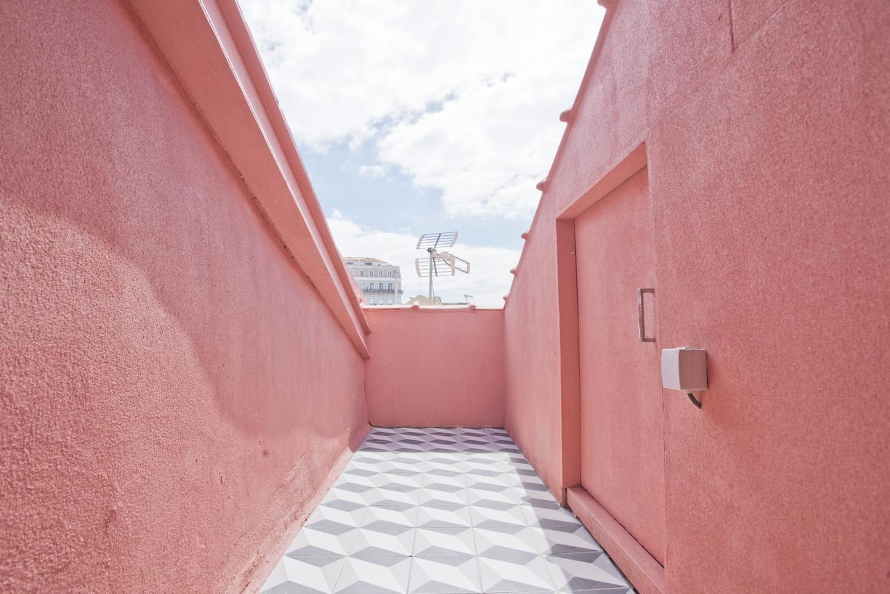 Bmyguest - Bica River View Apartments Lisbon Exterior photo
