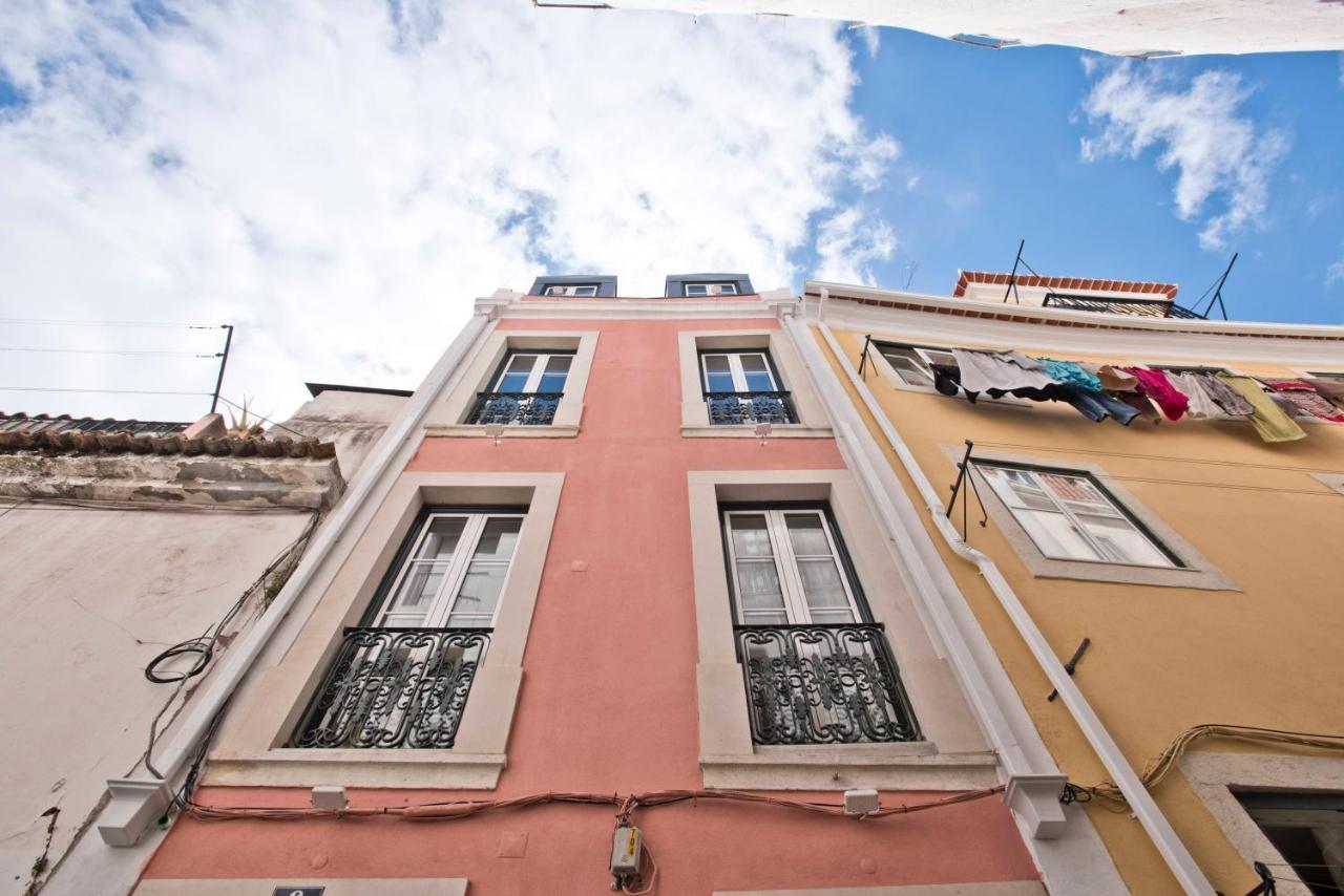 Bmyguest - Bica River View Apartments Lisbon Exterior photo