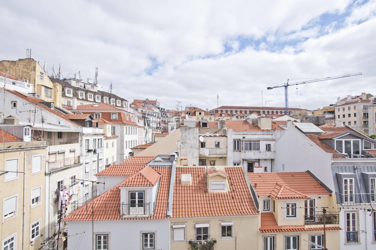 Bmyguest - Bica River View Apartments Lisbon Exterior photo