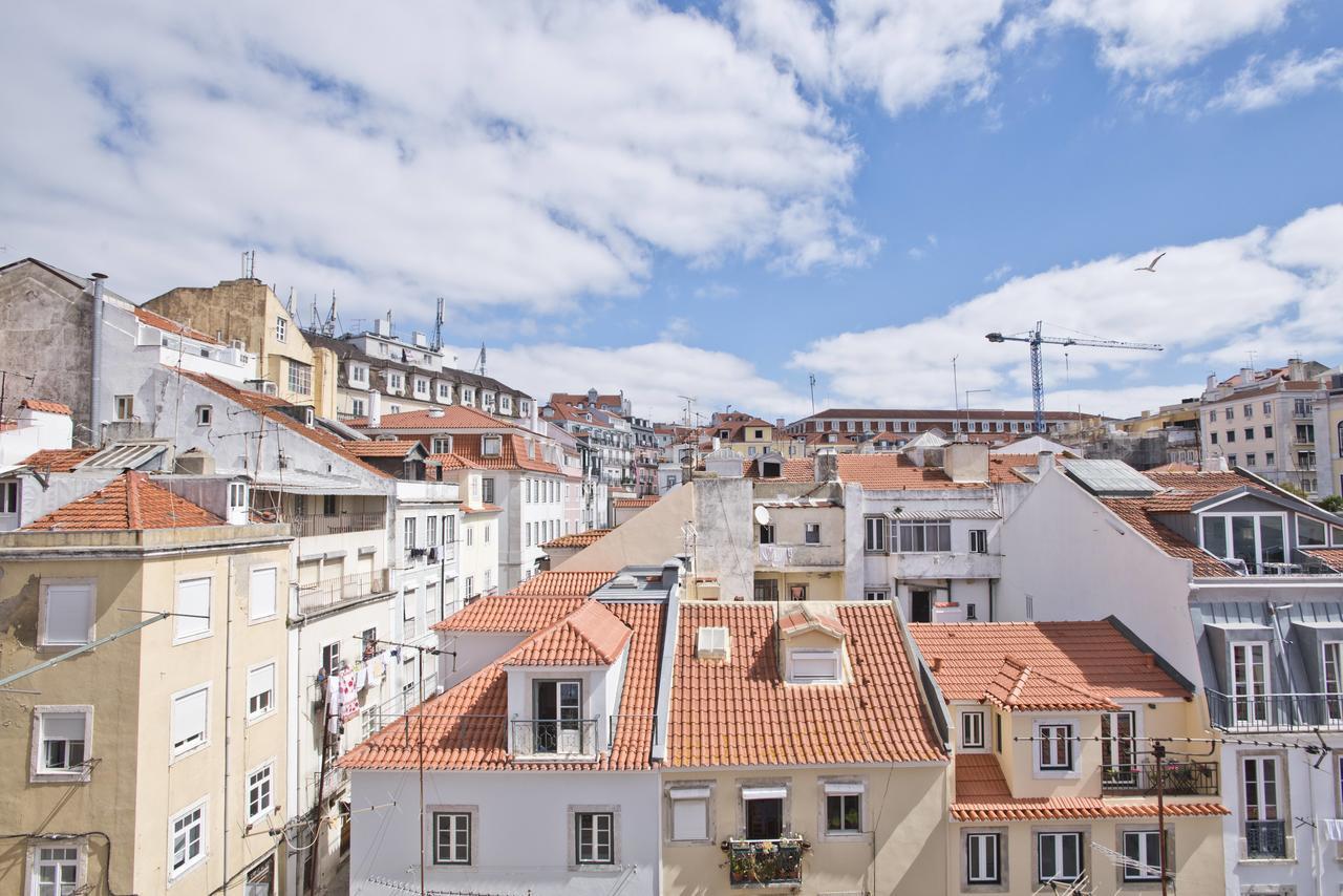 Bmyguest - Bica River View Apartments Lisbon Exterior photo