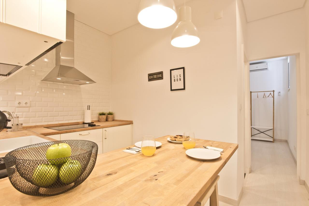 Bmyguest - Bica River View Apartments Lisbon Exterior photo
