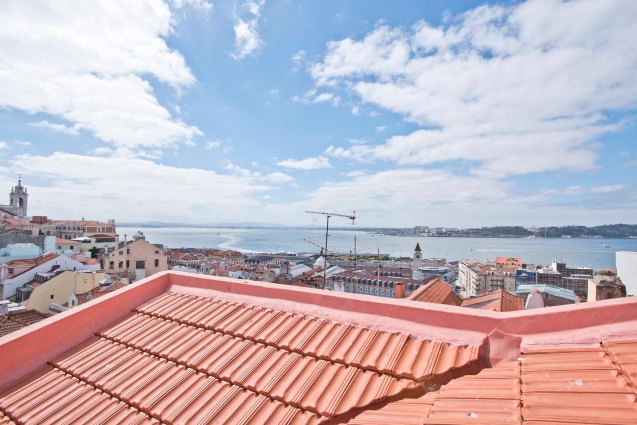 Bmyguest - Bica River View Apartments Lisbon Exterior photo