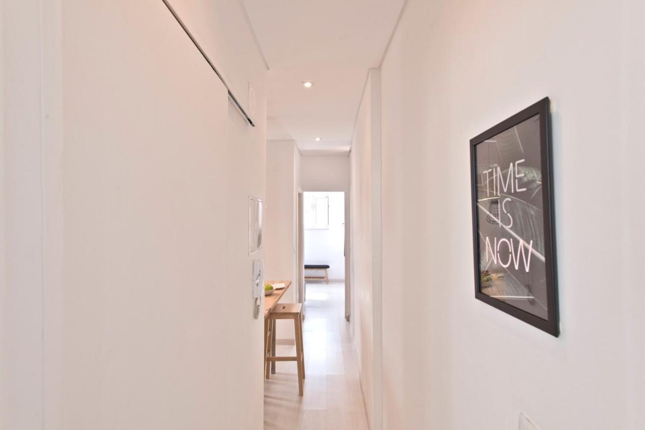 Bmyguest - Bica River View Apartments Lisbon Exterior photo