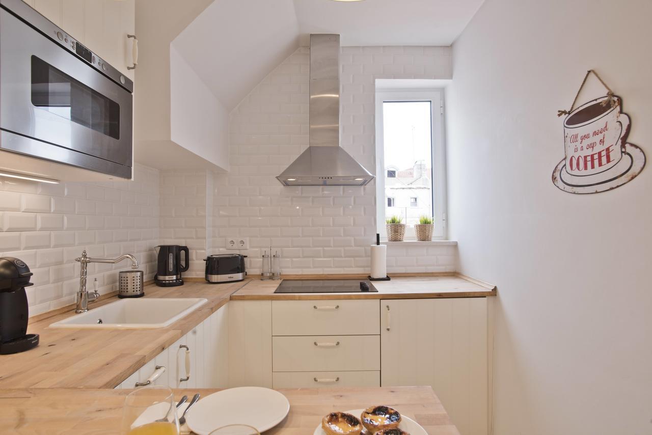 Bmyguest - Bica River View Apartments Lisbon Exterior photo
