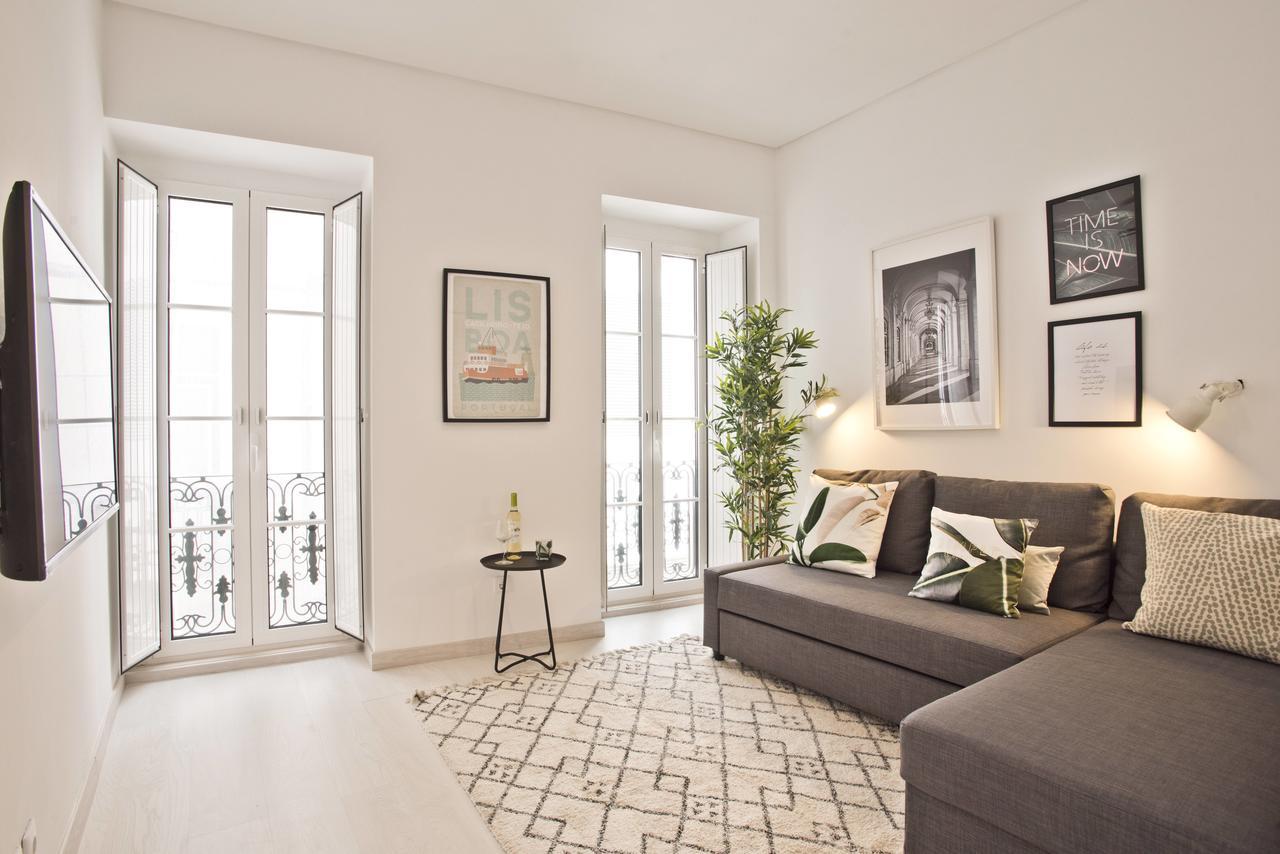 Bmyguest - Bica River View Apartments Lisbon Exterior photo