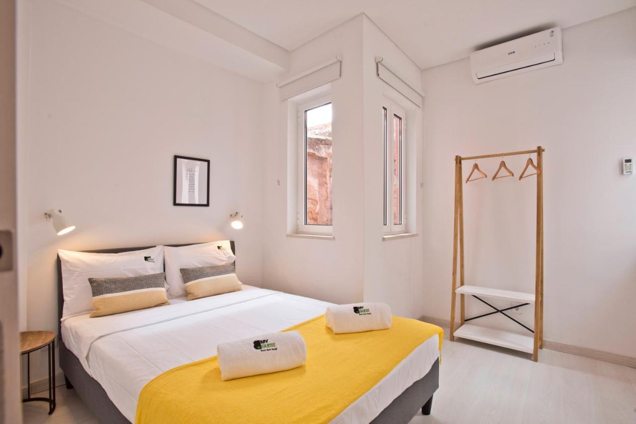 Bmyguest - Bica River View Apartments Lisbon Exterior photo