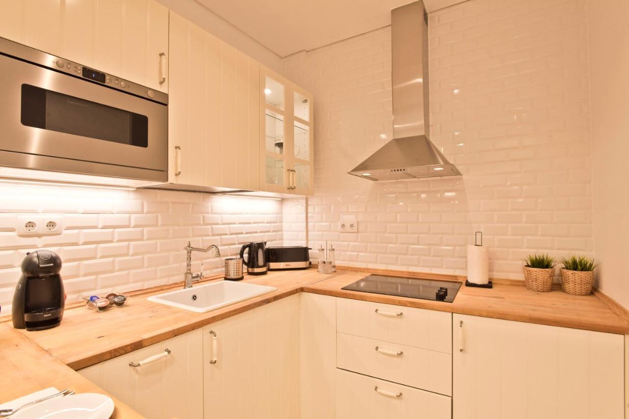 Bmyguest - Bica River View Apartments Lisbon Exterior photo
