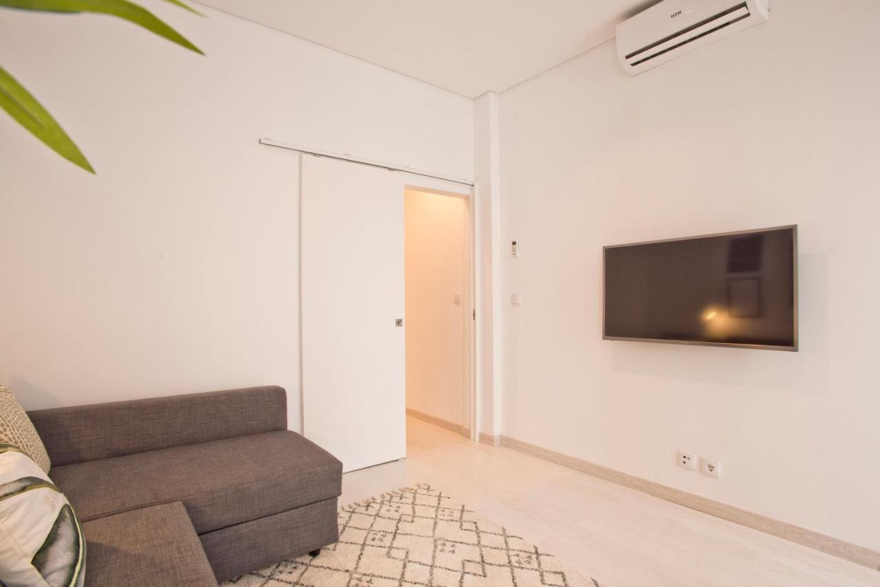 Bmyguest - Bica River View Apartments Lisbon Exterior photo