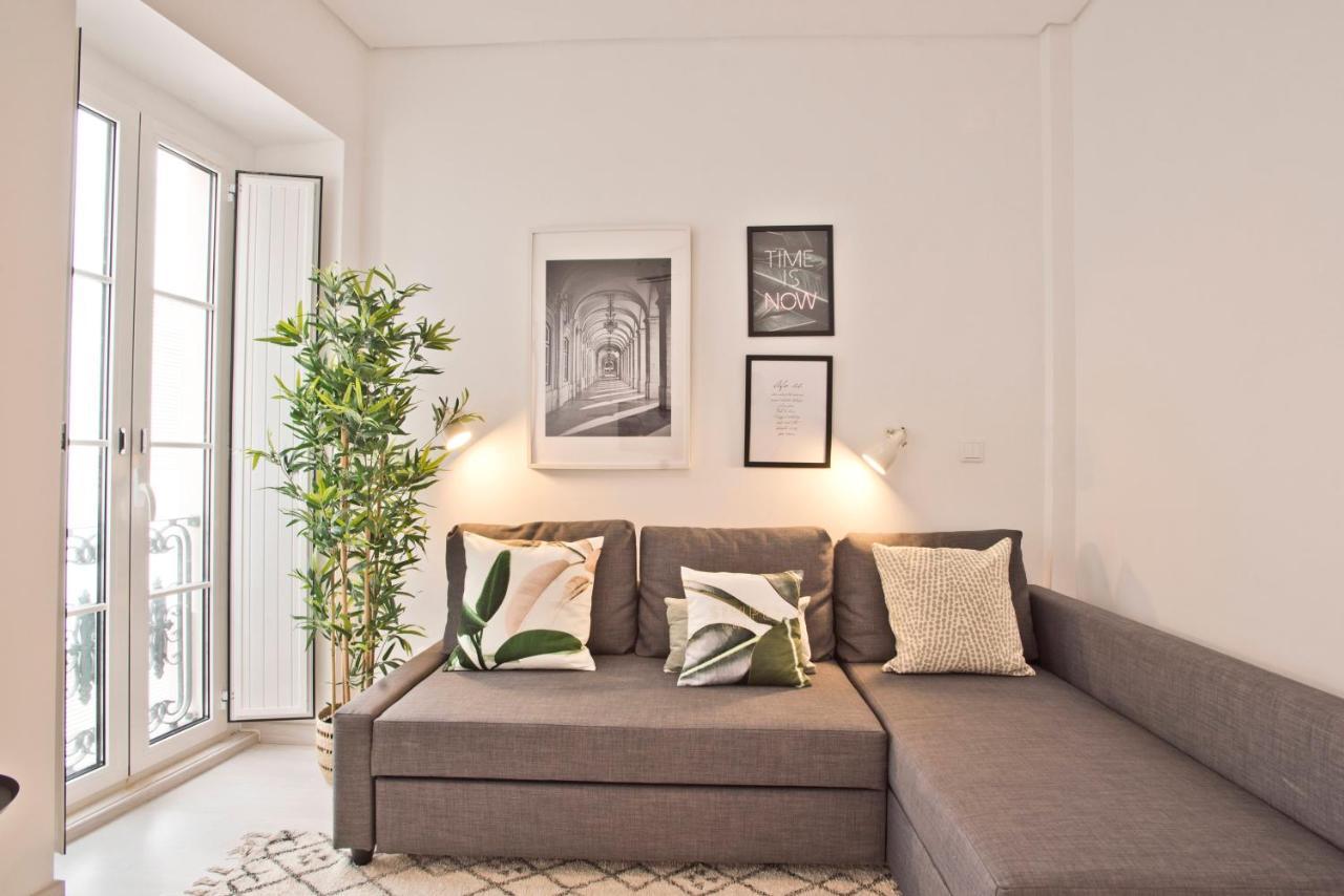 Bmyguest - Bica River View Apartments Lisbon Exterior photo