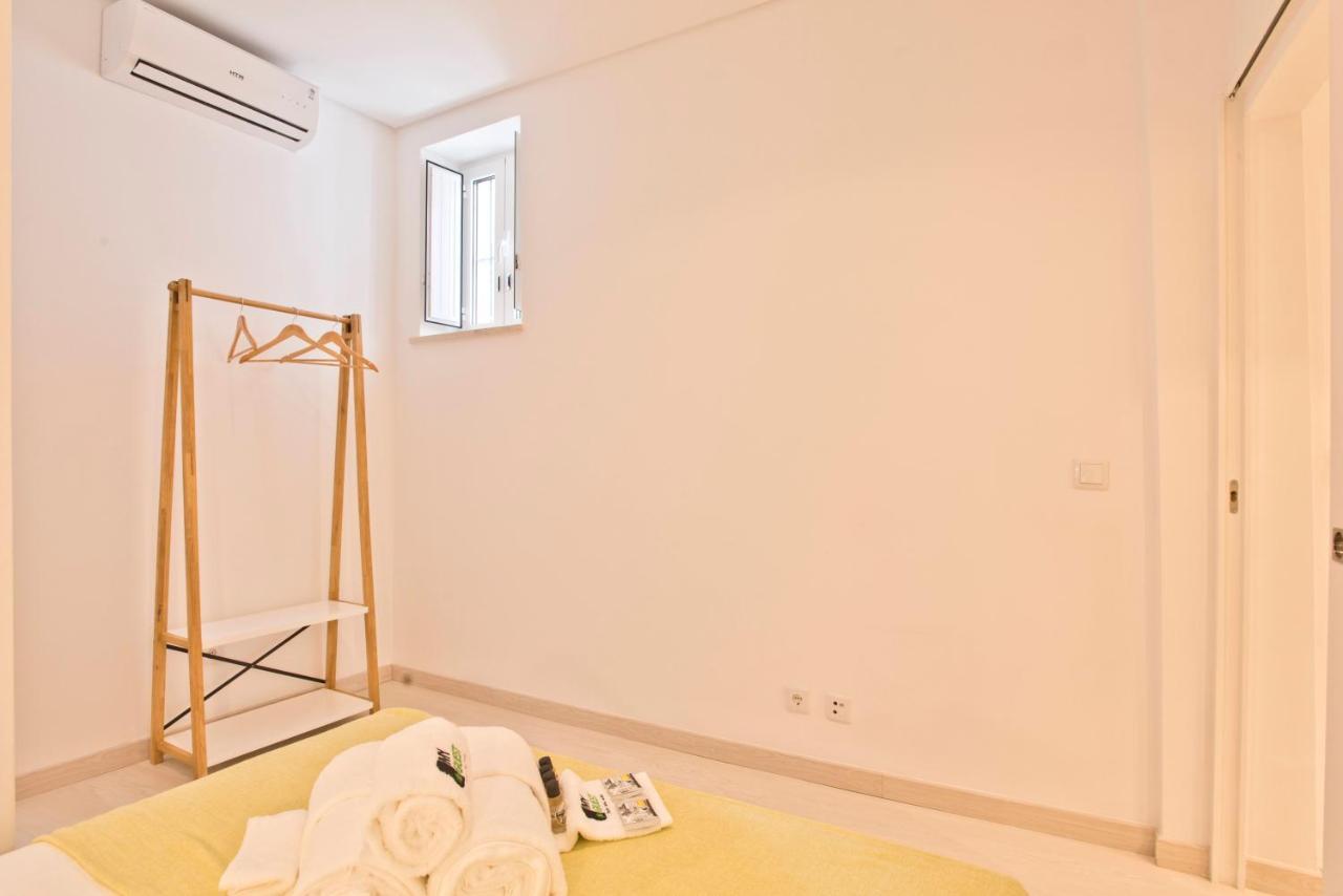 Bmyguest - Bica River View Apartments Lisbon Exterior photo