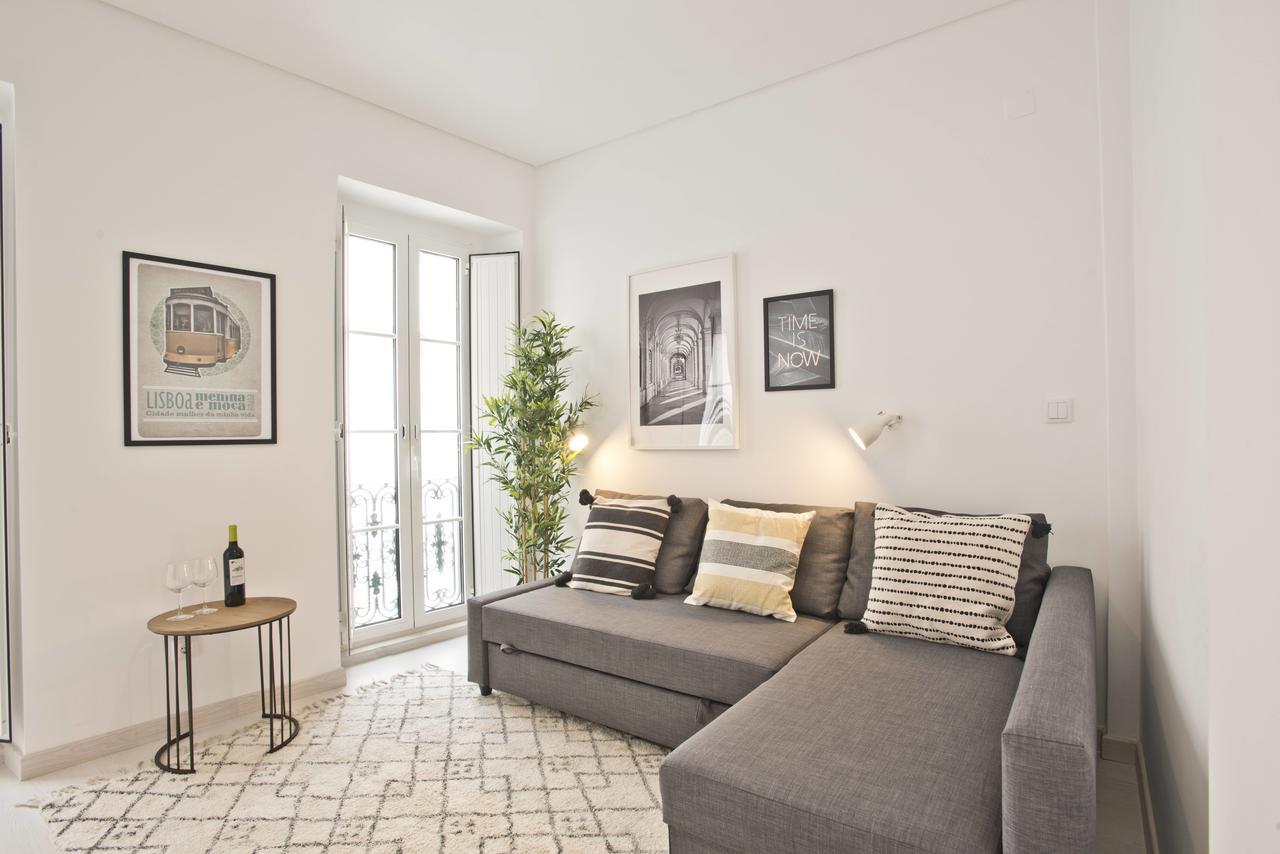 Bmyguest - Bica River View Apartments Lisbon Exterior photo