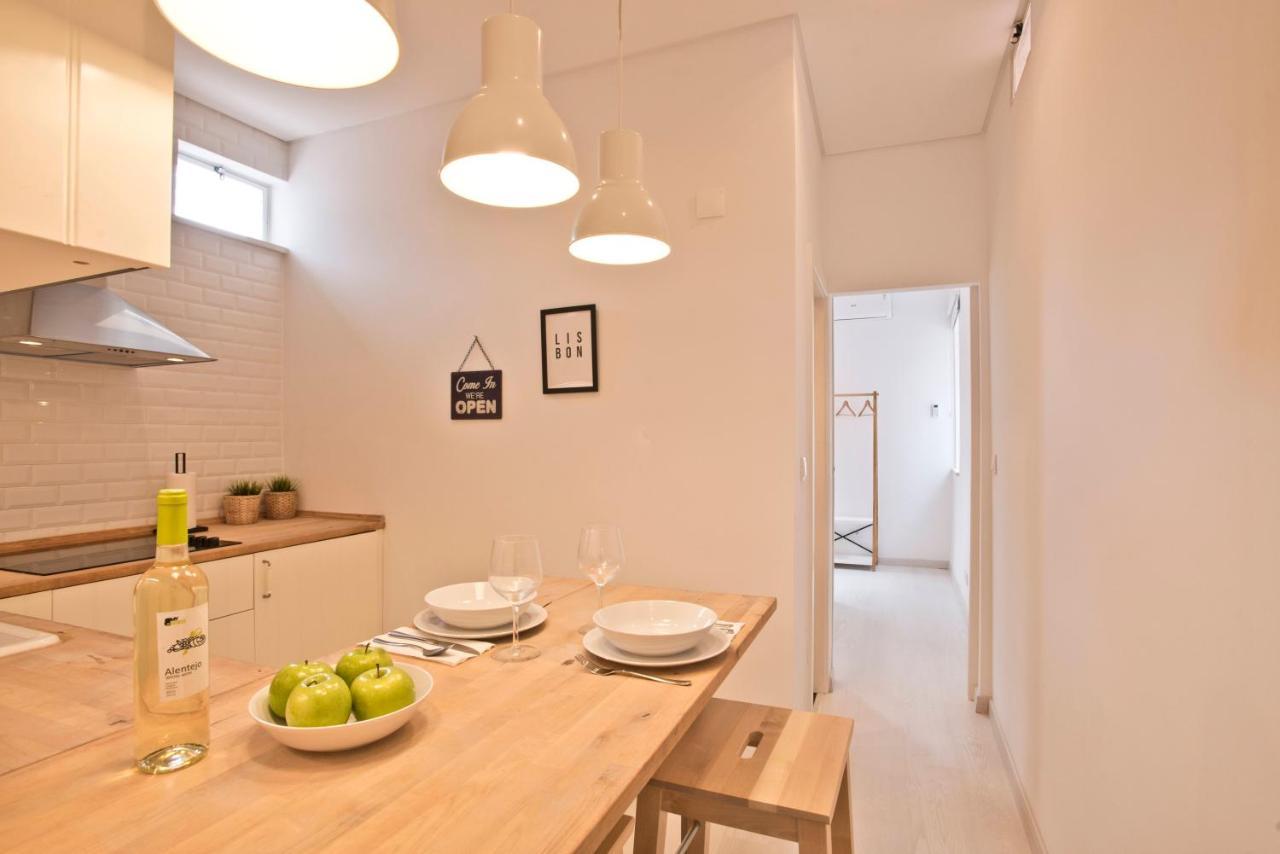 Bmyguest - Bica River View Apartments Lisbon Exterior photo