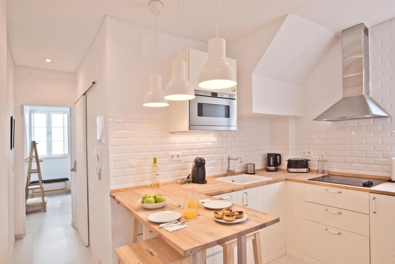 Bmyguest - Bica River View Apartments Lisbon Exterior photo