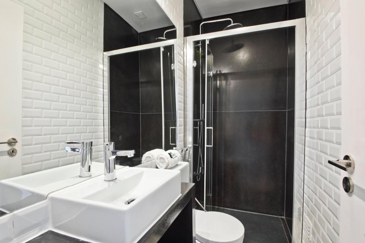 Bmyguest - Bica River View Apartments Lisbon Exterior photo