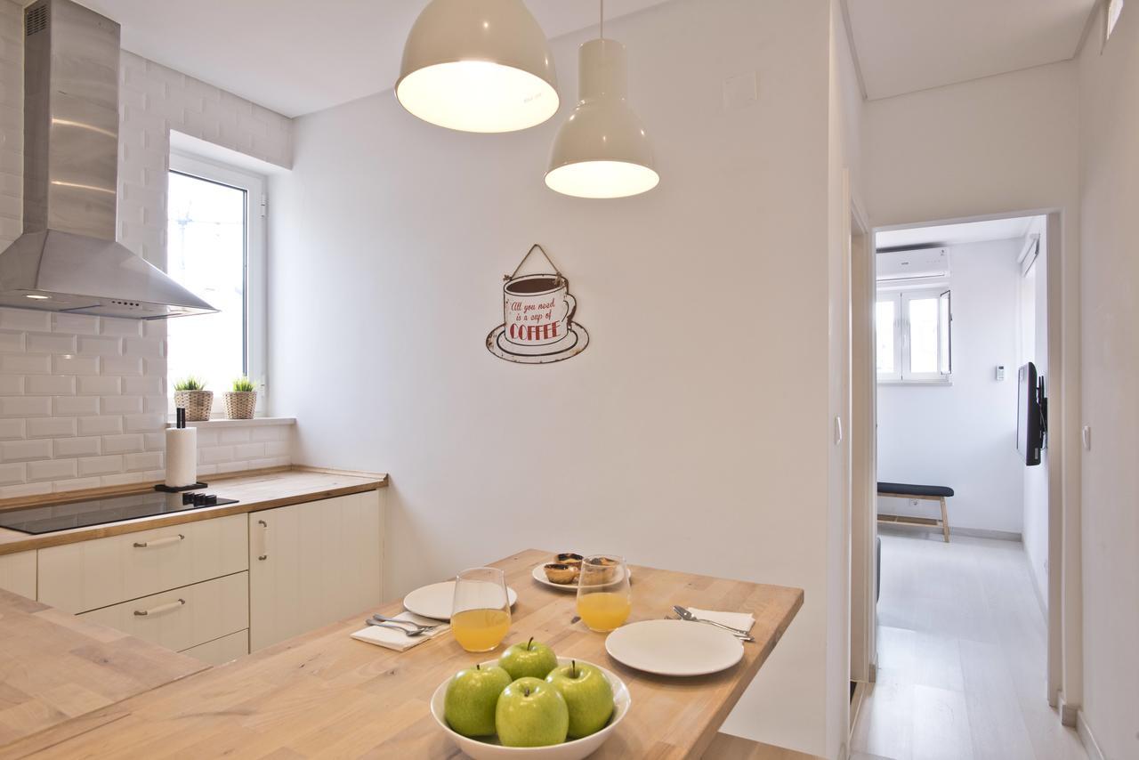 Bmyguest - Bica River View Apartments Lisbon Exterior photo