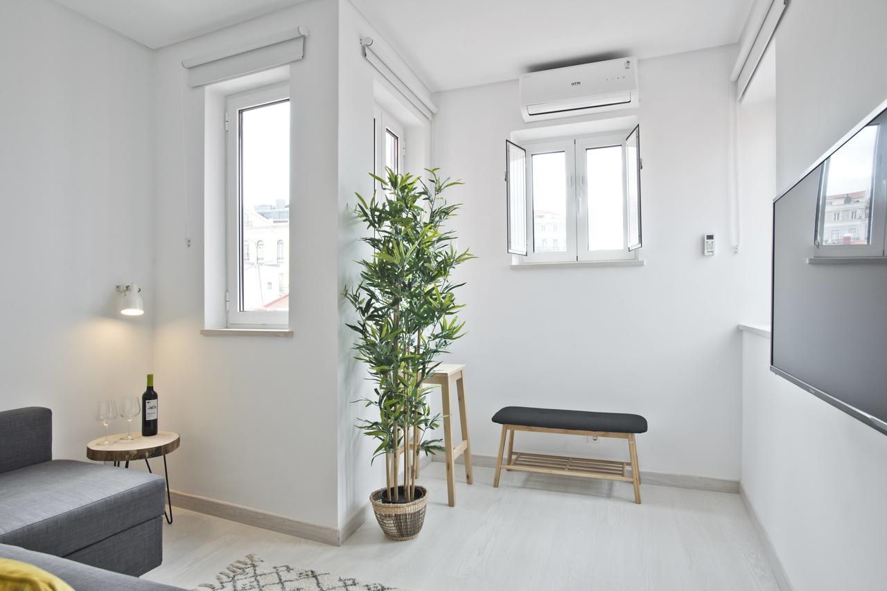 Bmyguest - Bica River View Apartments Lisbon Exterior photo