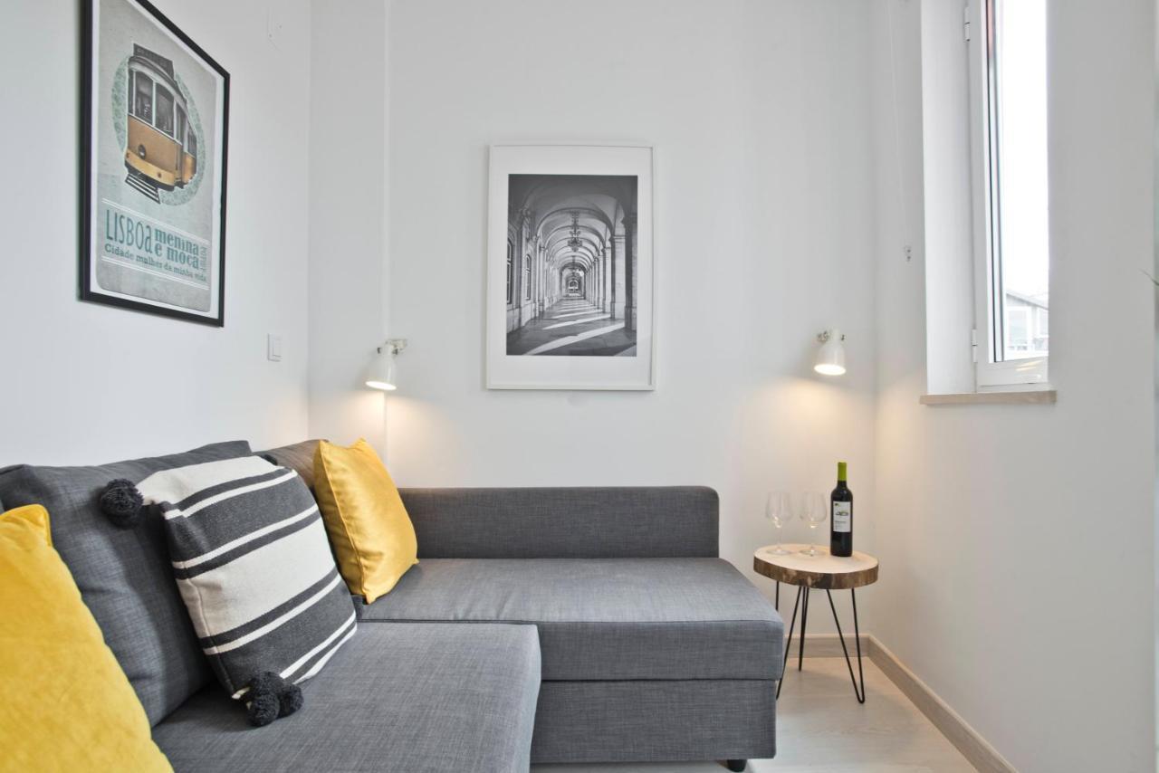 Bmyguest - Bica River View Apartments Lisbon Exterior photo