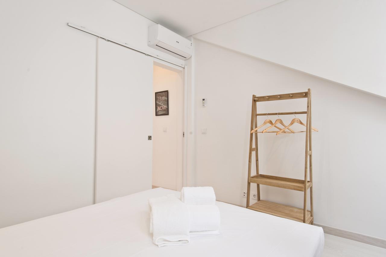 Bmyguest - Bica River View Apartments Lisbon Exterior photo
