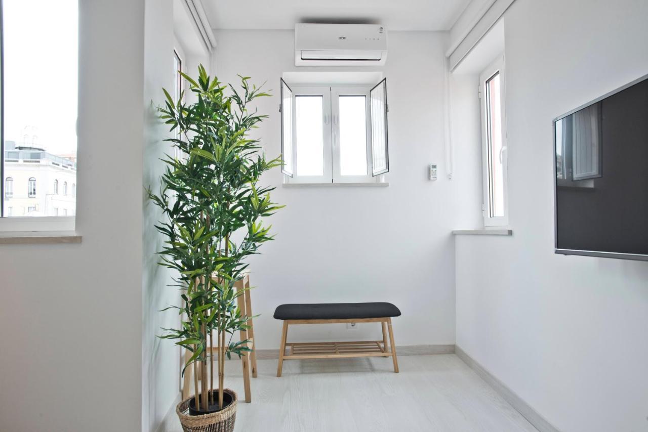 Bmyguest - Bica River View Apartments Lisbon Exterior photo