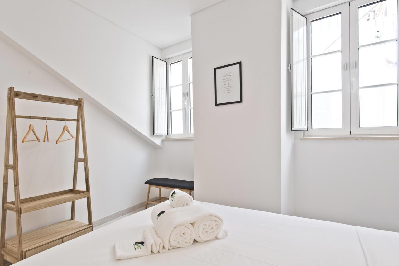 Bmyguest - Bica River View Apartments Lisbon Exterior photo