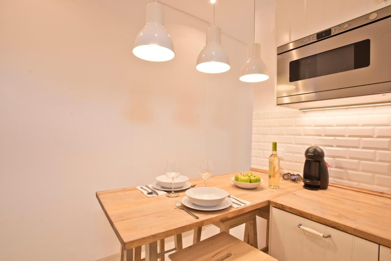 Bmyguest - Bica River View Apartments Lisbon Exterior photo