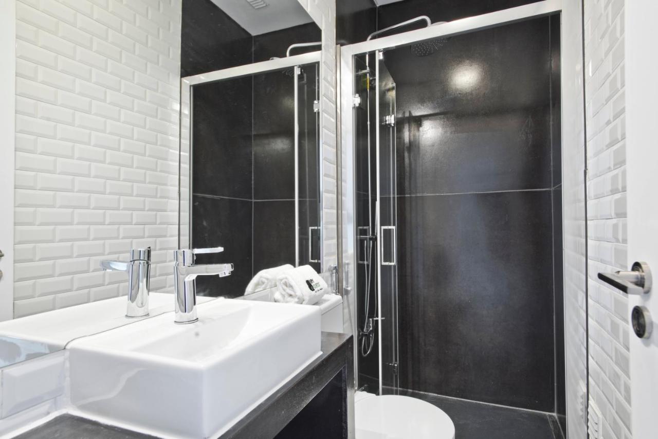 Bmyguest - Bica River View Apartments Lisbon Exterior photo